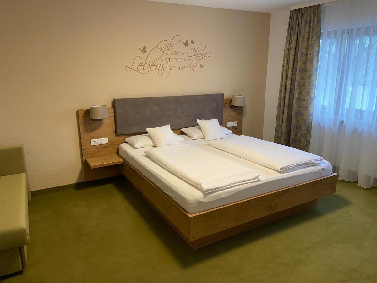 Gasthaus Hotel Kranz لاوفنبورغ المظهر الخارجي الصورة