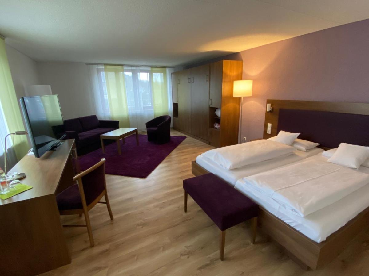 Gasthaus Hotel Kranz لاوفنبورغ المظهر الخارجي الصورة