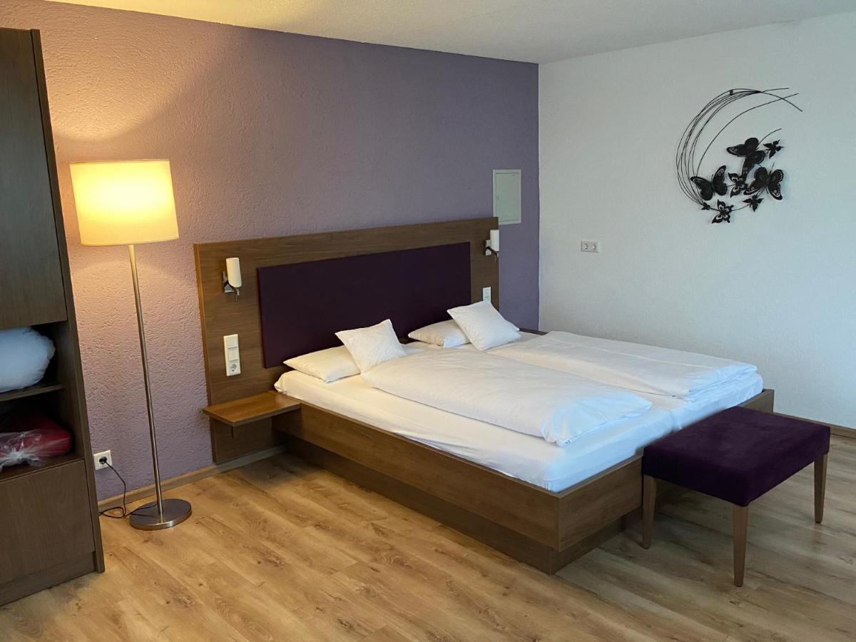 Gasthaus Hotel Kranz لاوفنبورغ المظهر الخارجي الصورة