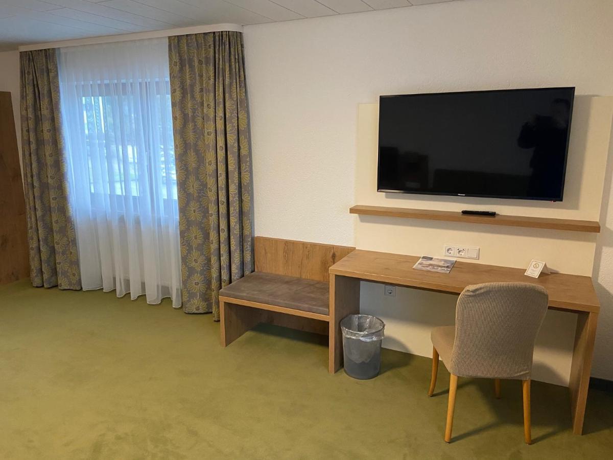 Gasthaus Hotel Kranz لاوفنبورغ المظهر الخارجي الصورة