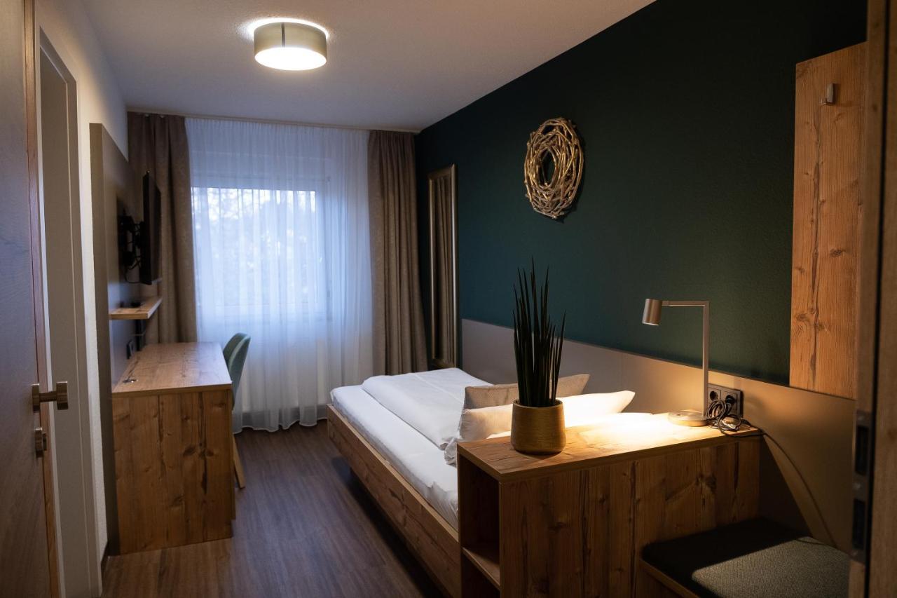 Gasthaus Hotel Kranz لاوفنبورغ المظهر الخارجي الصورة