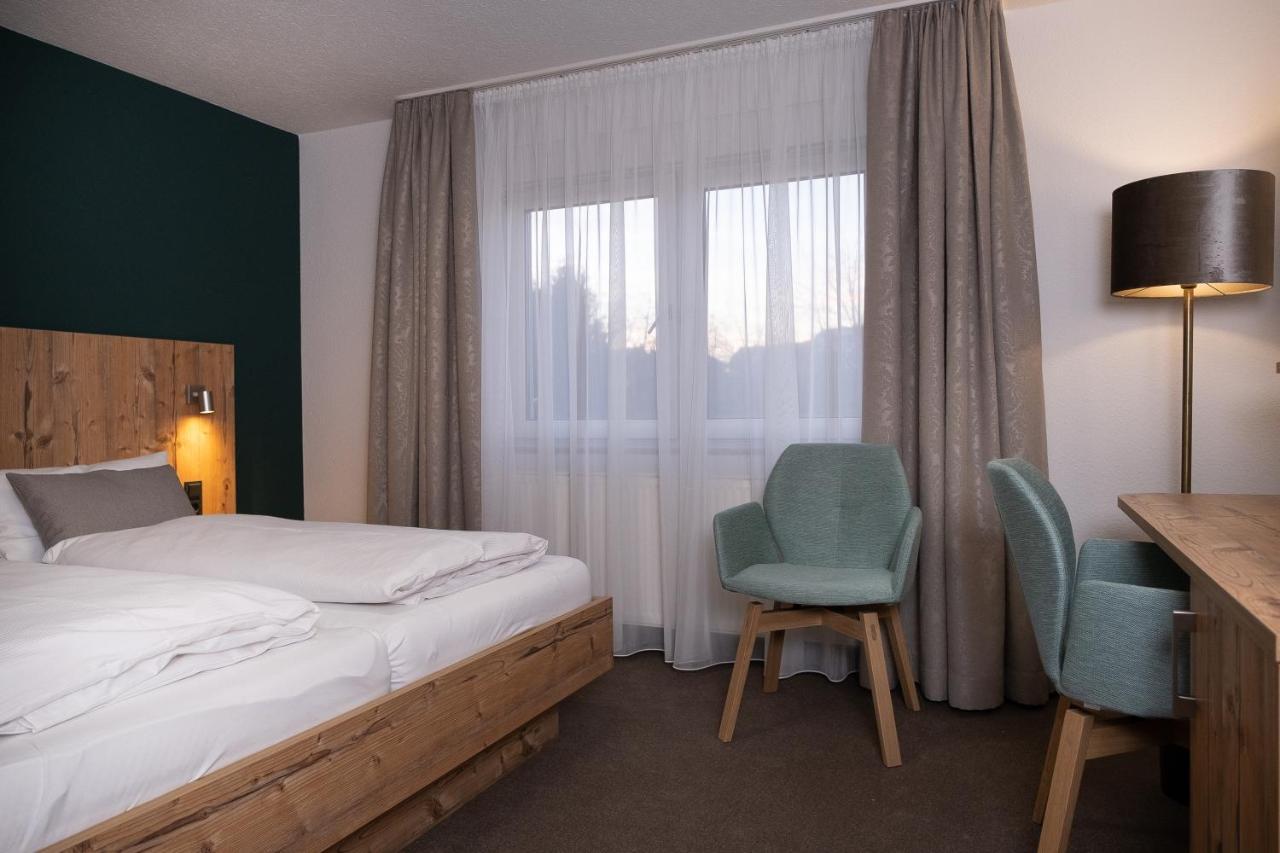 Gasthaus Hotel Kranz لاوفنبورغ المظهر الخارجي الصورة