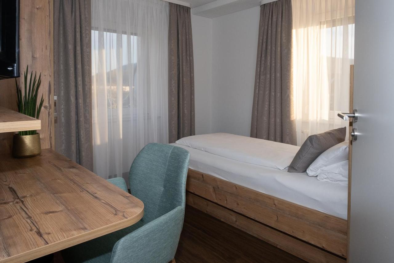 Gasthaus Hotel Kranz لاوفنبورغ المظهر الخارجي الصورة