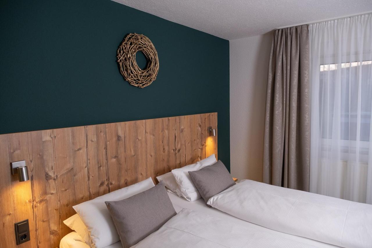Gasthaus Hotel Kranz لاوفنبورغ المظهر الخارجي الصورة