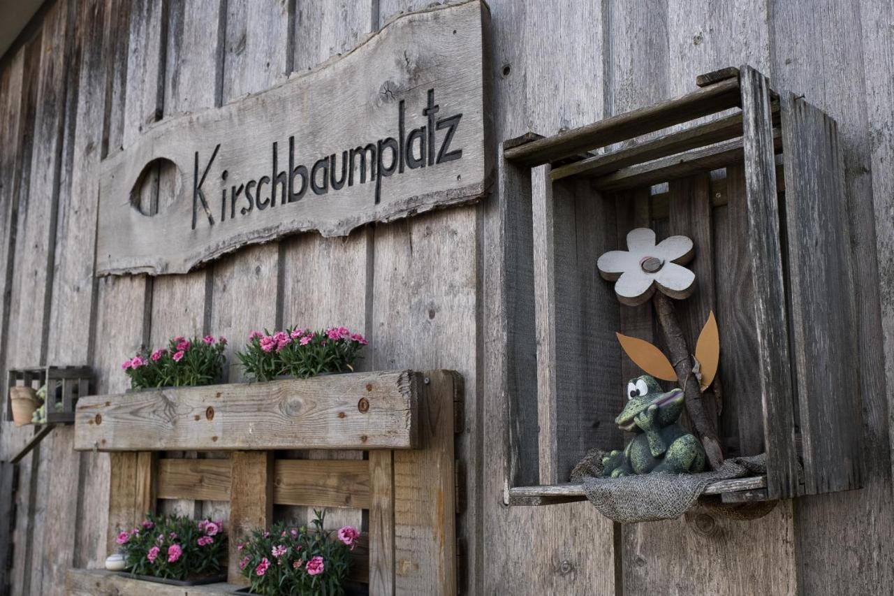 Gasthaus Hotel Kranz لاوفنبورغ المظهر الخارجي الصورة