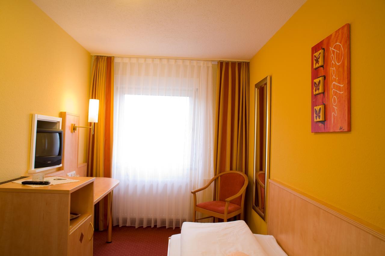 Gasthaus Hotel Kranz لاوفنبورغ المظهر الخارجي الصورة
