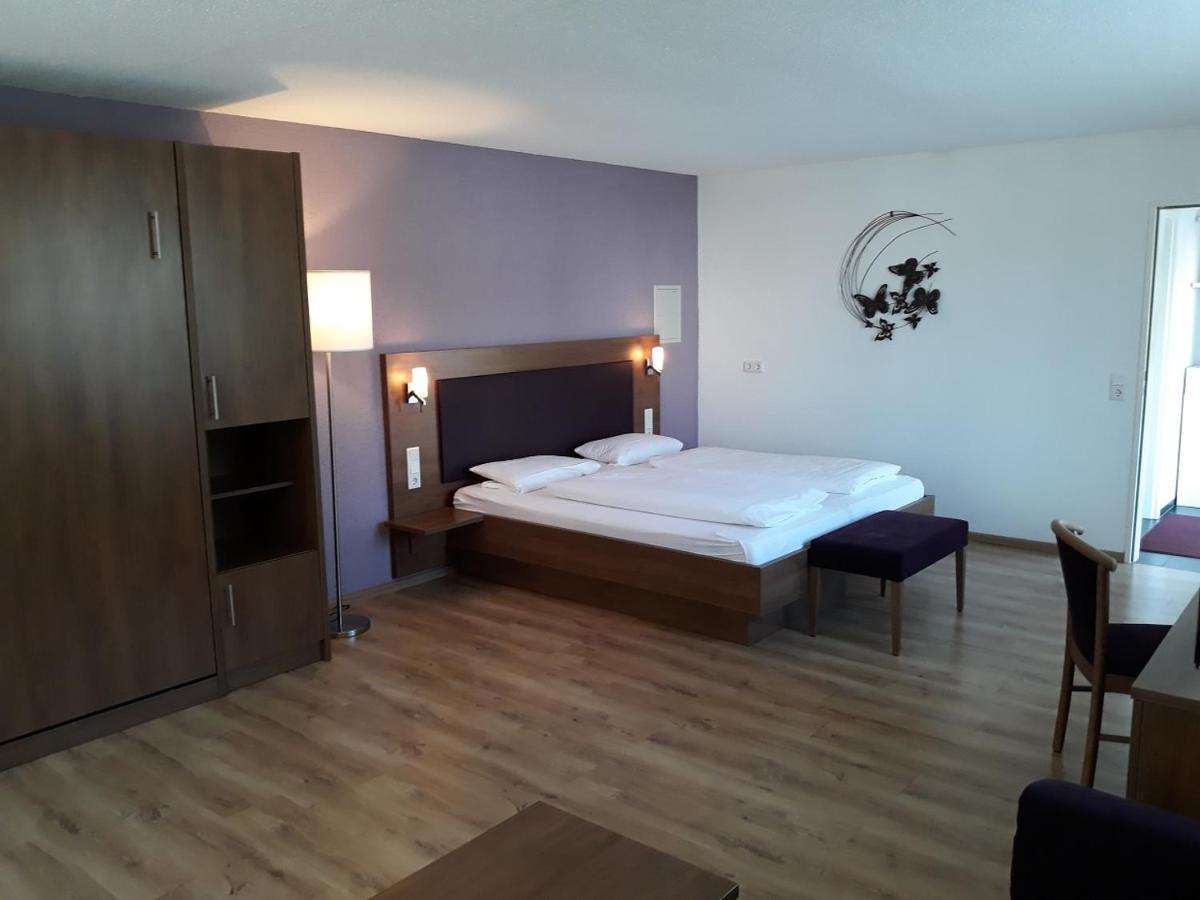 Gasthaus Hotel Kranz لاوفنبورغ المظهر الخارجي الصورة